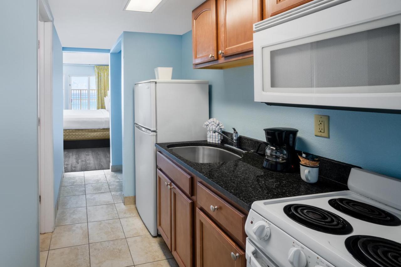 Palette Resort Myrtle Beach Dış mekan fotoğraf