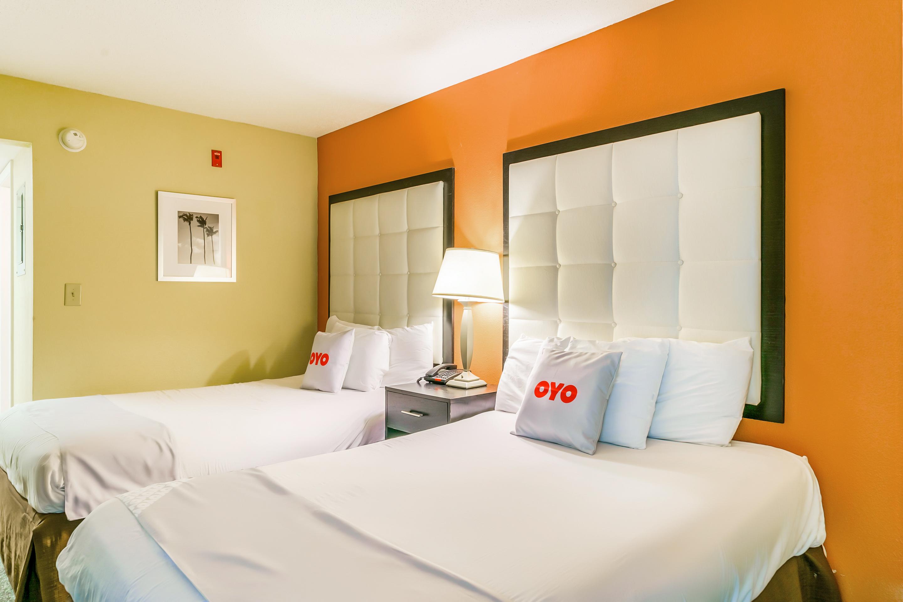 Palette Resort Myrtle Beach Dış mekan fotoğraf