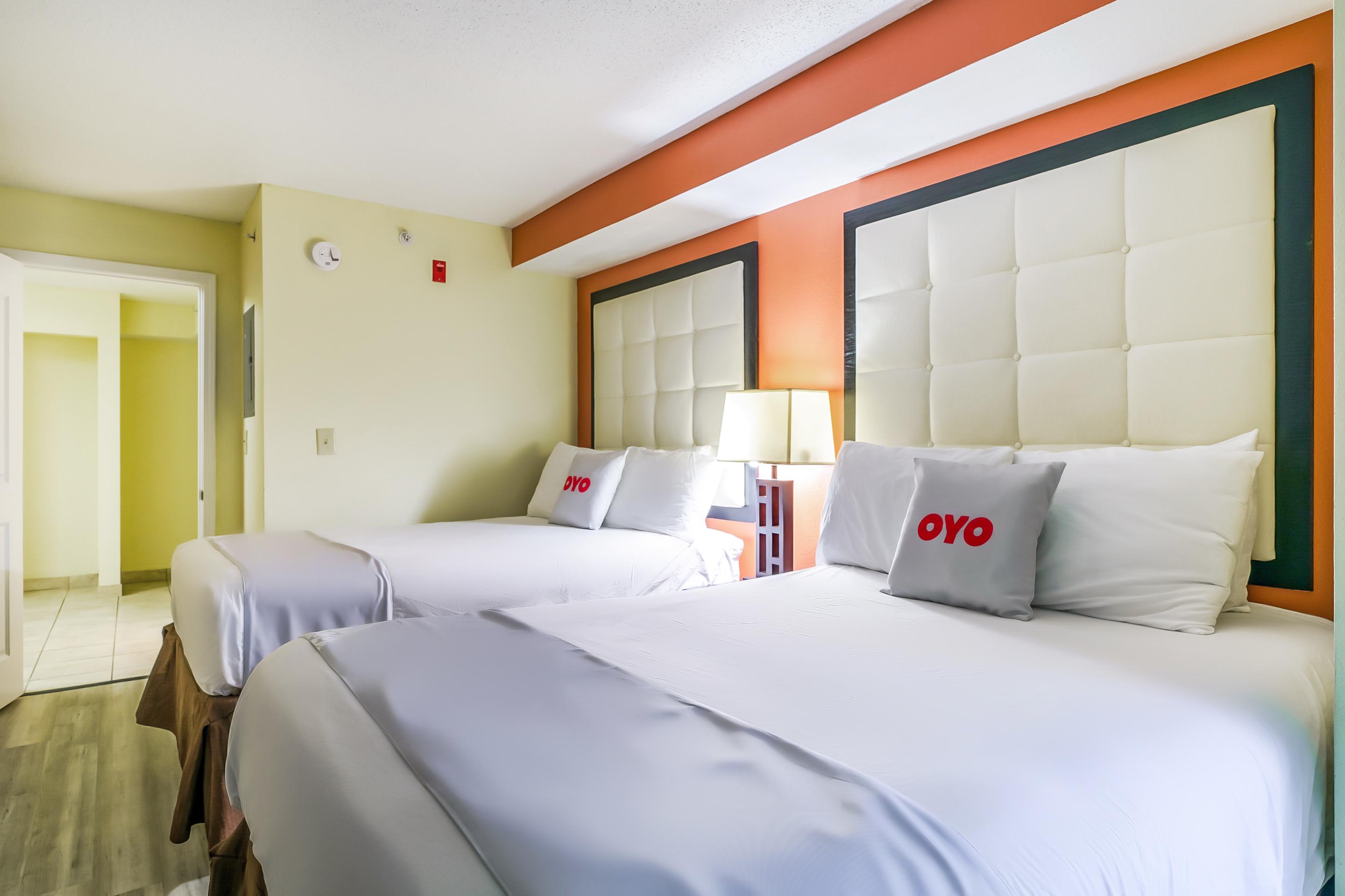 Palette Resort Myrtle Beach Dış mekan fotoğraf