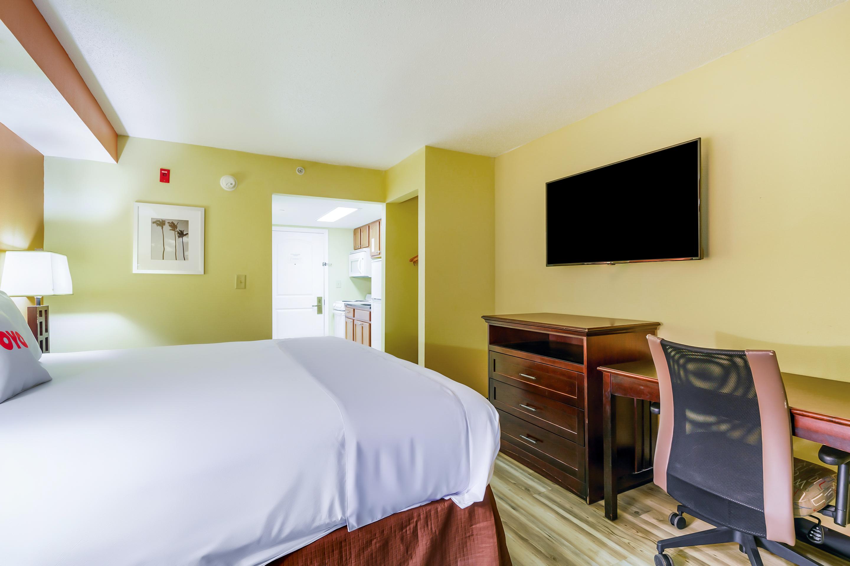 Palette Resort Myrtle Beach Dış mekan fotoğraf