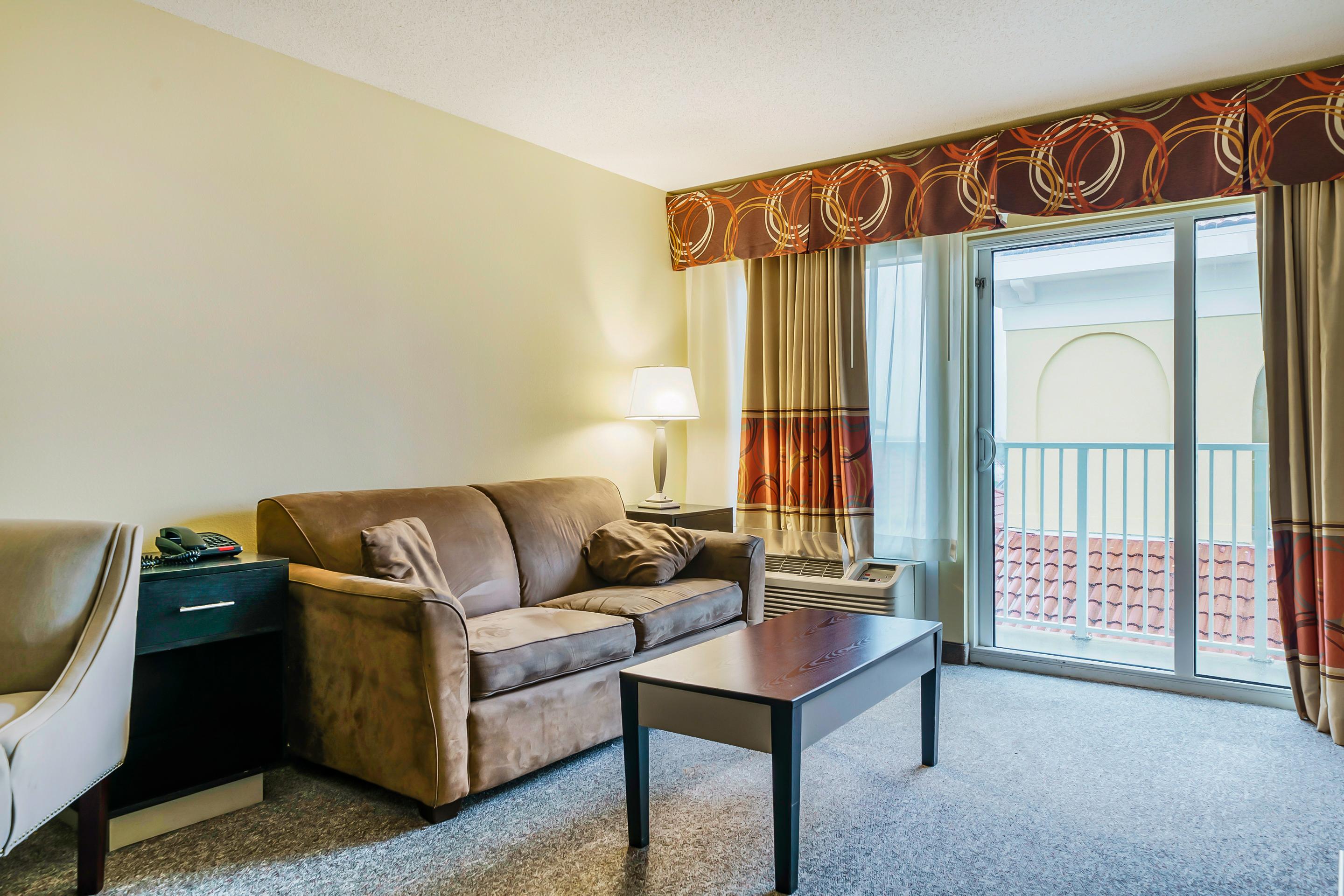 Palette Resort Myrtle Beach Dış mekan fotoğraf