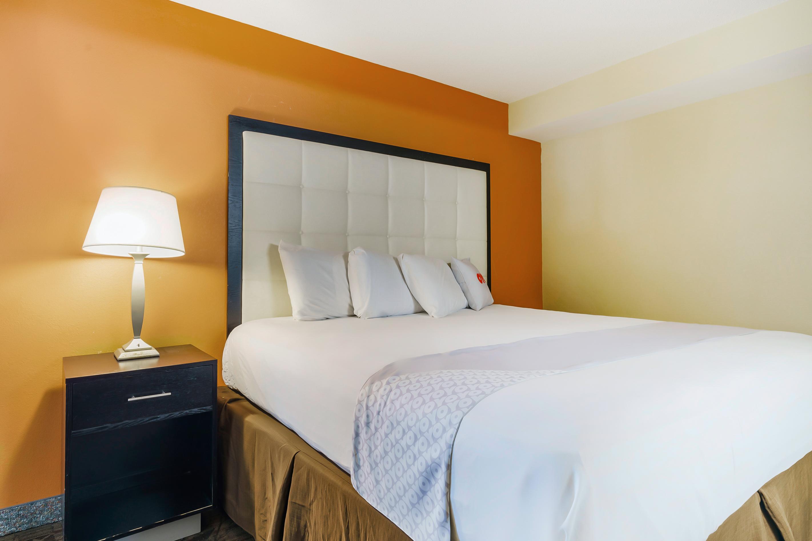 Palette Resort Myrtle Beach Dış mekan fotoğraf