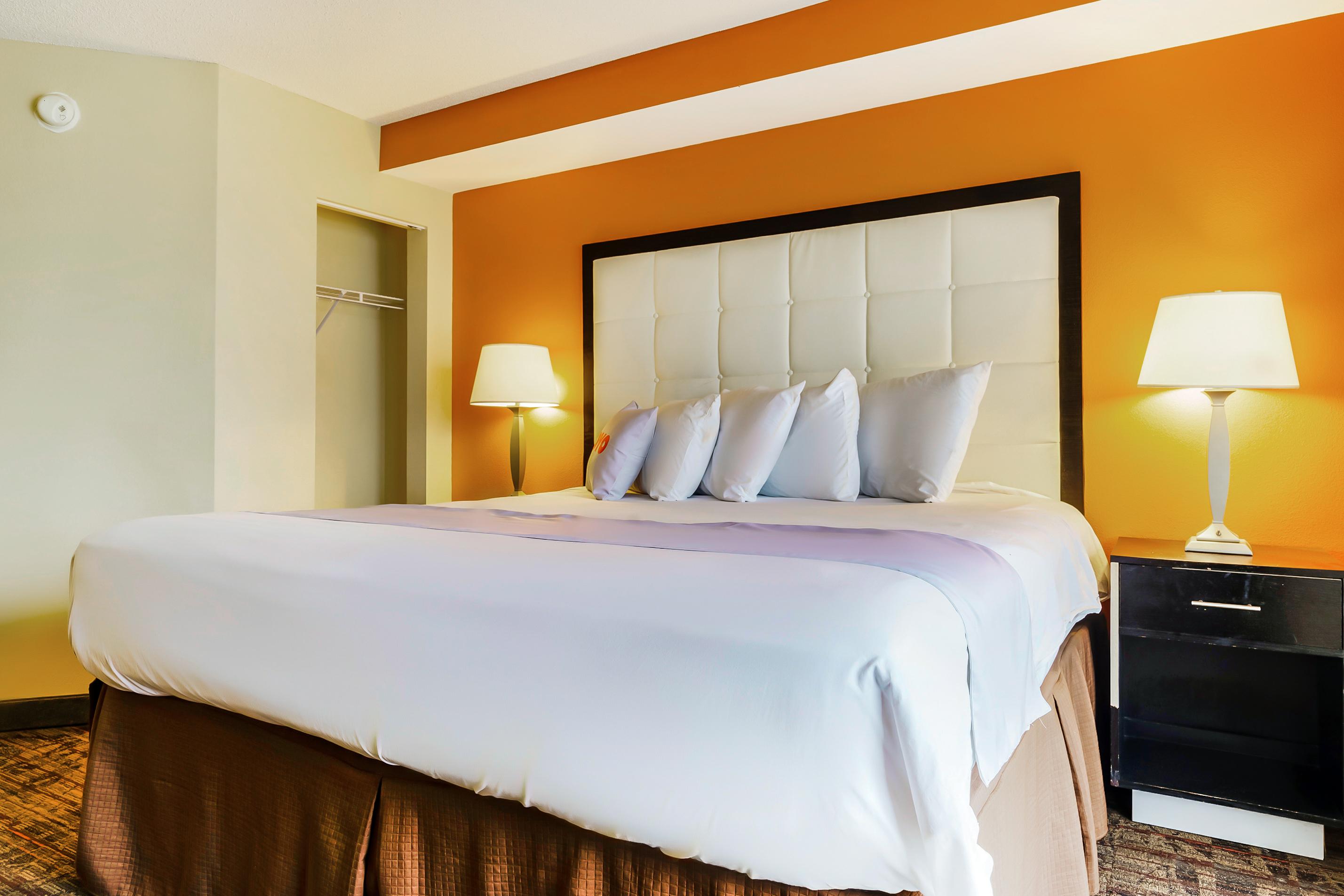 Palette Resort Myrtle Beach Dış mekan fotoğraf