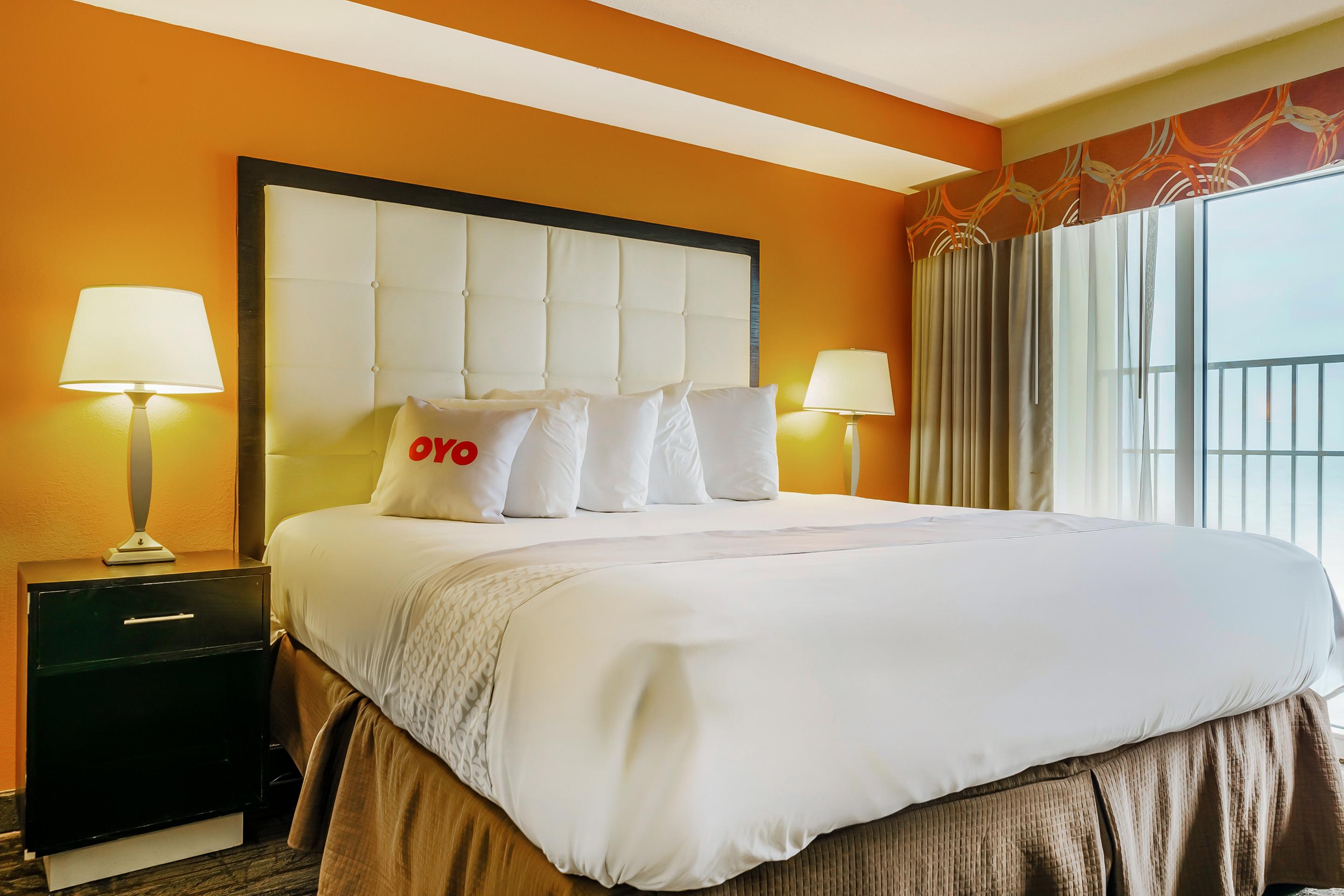 Palette Resort Myrtle Beach Dış mekan fotoğraf