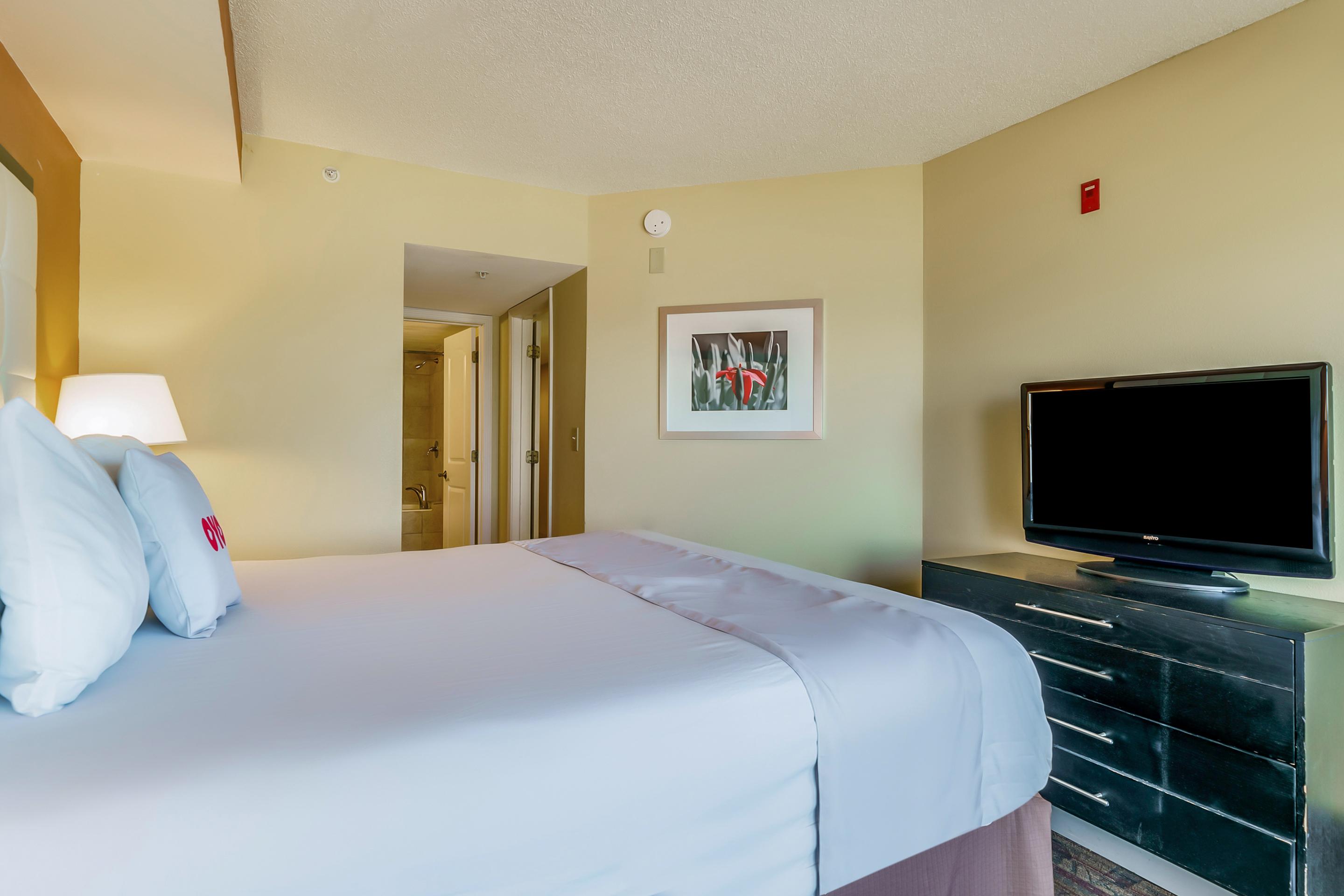 Palette Resort Myrtle Beach Dış mekan fotoğraf