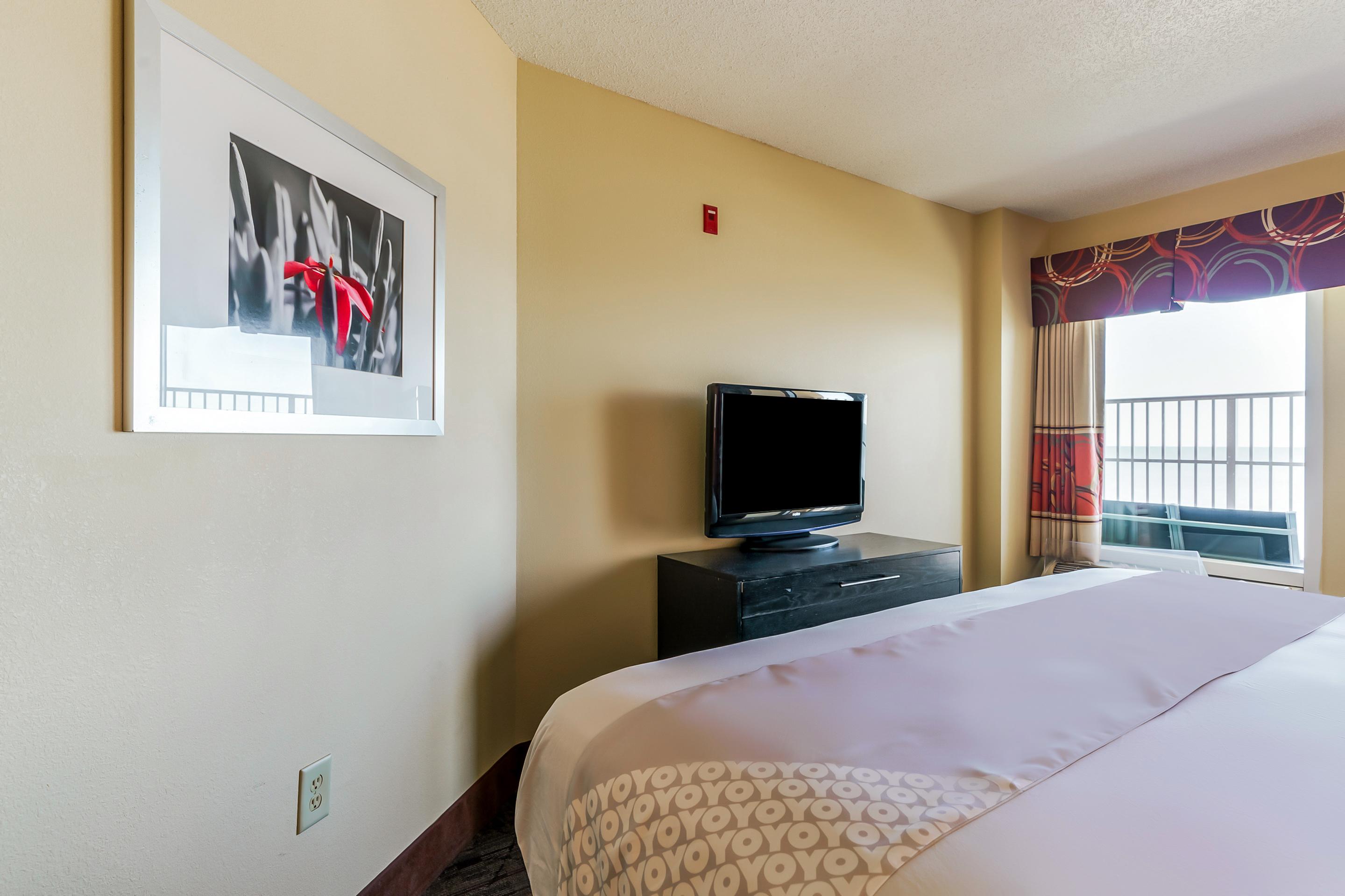 Palette Resort Myrtle Beach Dış mekan fotoğraf