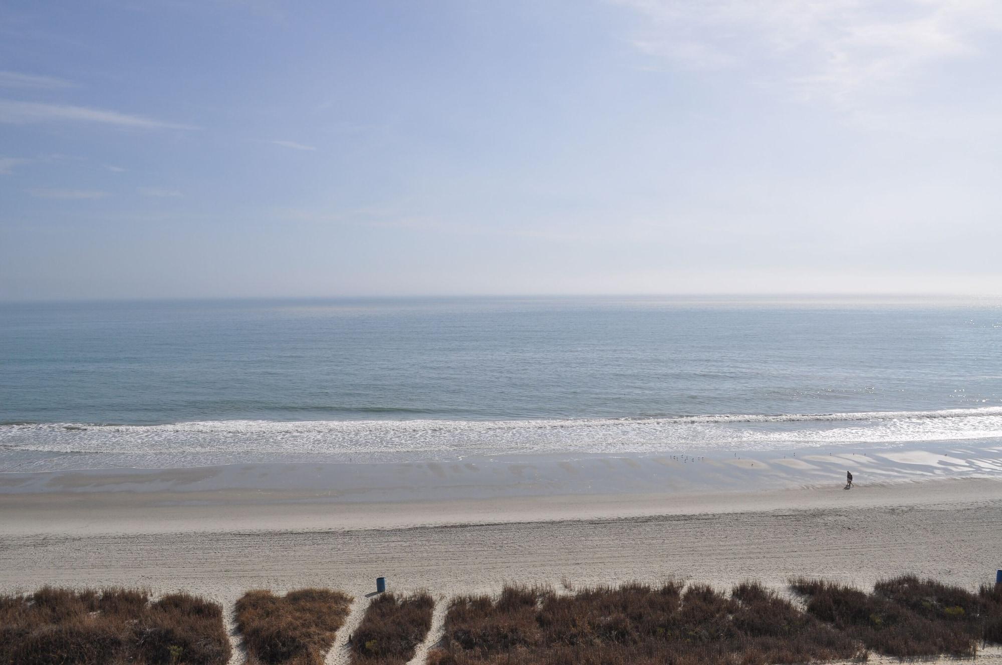 Palette Resort Myrtle Beach Dış mekan fotoğraf