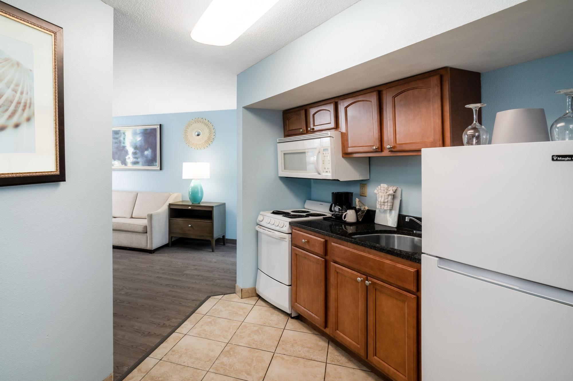 Palette Resort Myrtle Beach Dış mekan fotoğraf