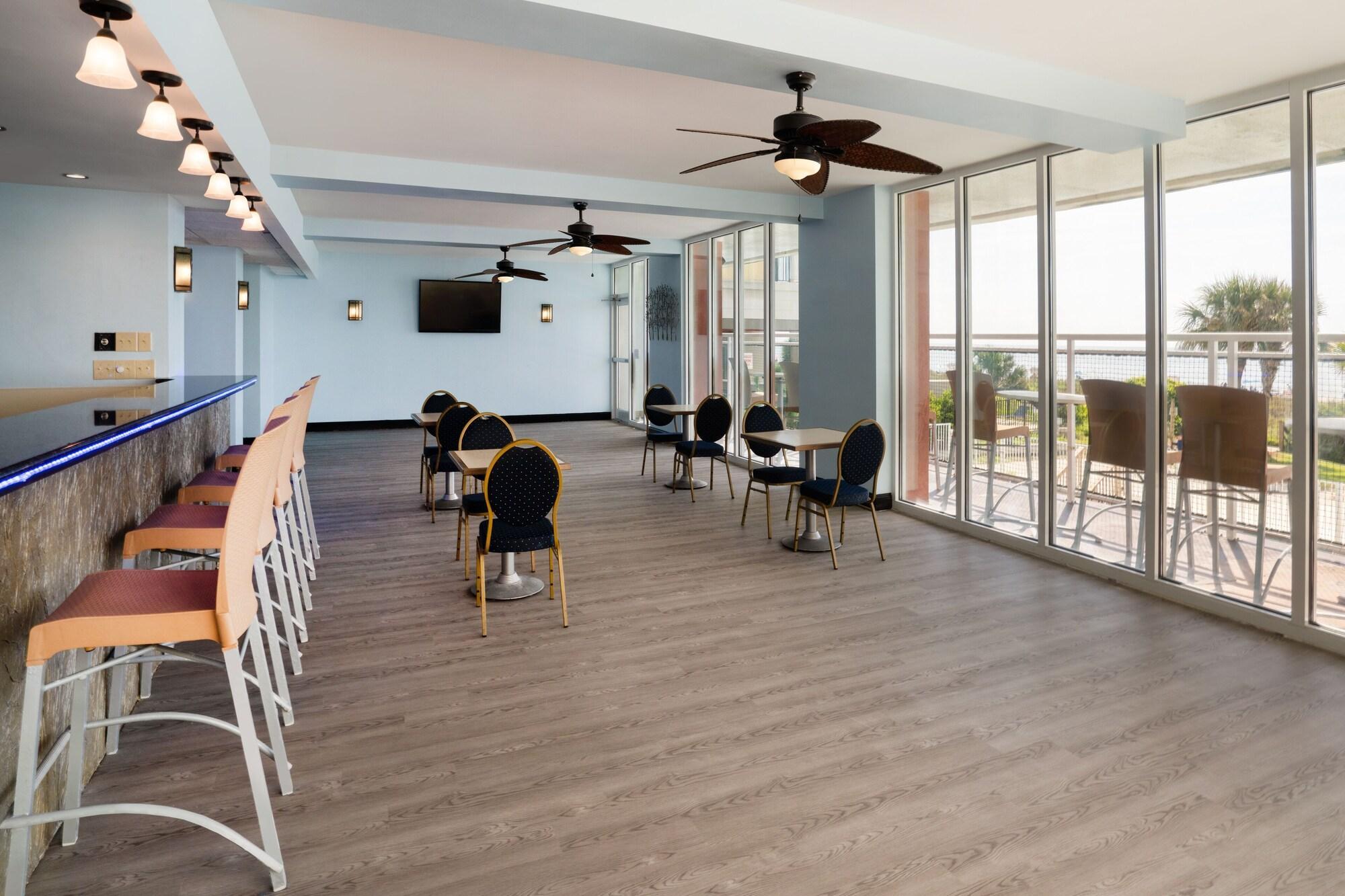 Palette Resort Myrtle Beach Dış mekan fotoğraf